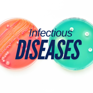 2024 EEH Enduring Program: Pearls on Infectious Diseases Banner